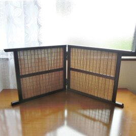 卓上衝立　和　A-1