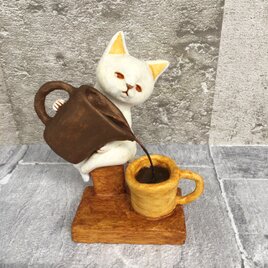 珈琲屋の猫さんの画像