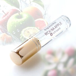 ⋆⸜ⁱᶜʰⁱ ˢᶜᵉⁿᵗ⸝⋆【 リッチなアップル 】- 林檎の気持ち - アロマフレグランスミストˏˋ  ˎˊ˗の画像