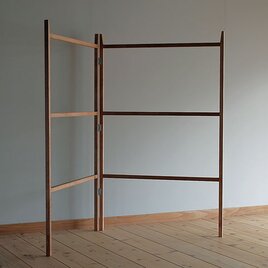 シェーカーラックの画像