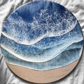 EartH sea ⚫︎フルオーダー