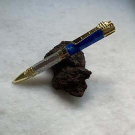 錫 0.5mmシャープペン セミオーダーメイド | iichi 日々の暮らしを