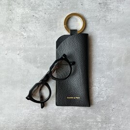 Glasses Case (GOLD)の画像