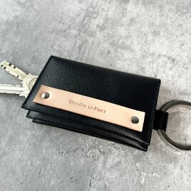 Multi Key Wallet Vol.2 Veau Epsomの画像