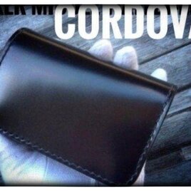 H◆お札を折らない　トラッカー　ウォレット　ミニ　◆茶芯サドルレザー ◇ トラッカーウォレット ミニ ◇ お札を折らない 幅広タイプ 茶