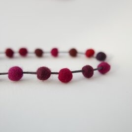 Single loop nano Redの画像
