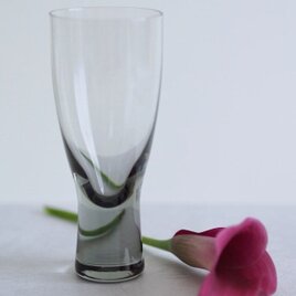【Vintage】デンマーク ブラックスワンのグラス（white wine）の画像