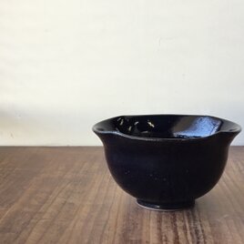 花びら鉢 瑠璃の画像