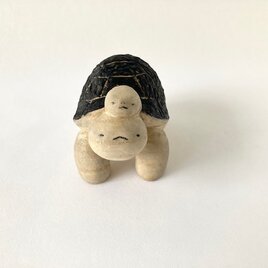 ○ かめさんの添配・約 10cmの画像