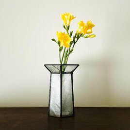 花瓶・Phare（かもめ・クリア）の画像