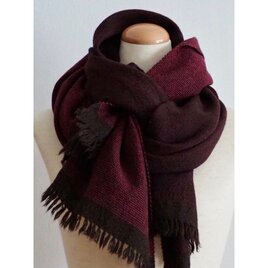 alpaca×cashmere -pink-