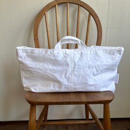 [アイテム整理のため55%OFF]　1、2、3、ショルダー / ホワイト