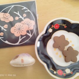 熊野護香　花ギフトセット　本宮梅の画像