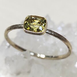 Mari garnet＊K10 ringの画像