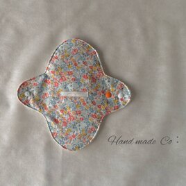 布ナプキン Sサイズきれいめ orangray