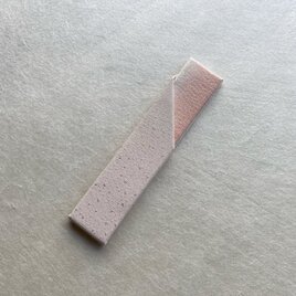 楊枝入れ 二九六号：茶道小物の一つ、菓子切鞘の画像