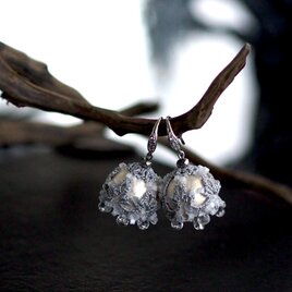 美しき球体 - antique Silver -