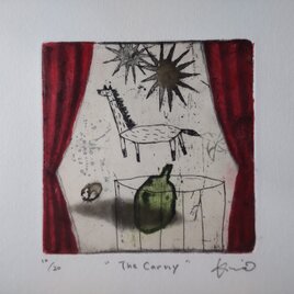 The Carny（シート）の画像