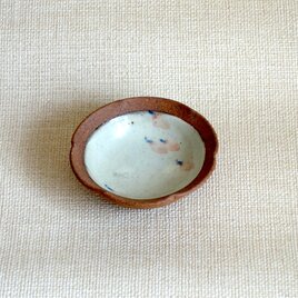 輪花小鉢（桜c）の画像