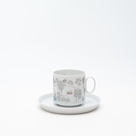 Winterreise｜cup φ7cmの画像