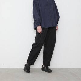 Harenohi pants / blackの画像