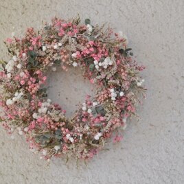 花吹雪のwreathの画像