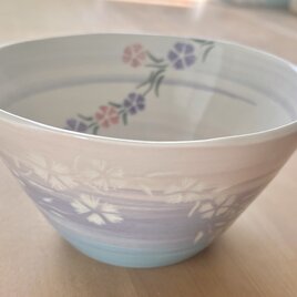 撫子鉢の画像