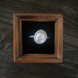 淡水パールの Ring Ⅸの画像