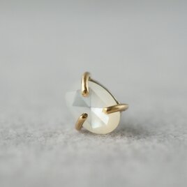 Shell Earring ＊Singleの画像