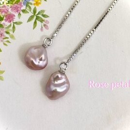 Rose petal（ローズペタル）の画像