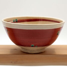 赤巻丼　鉢の画像