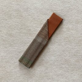楊枝入れ 二九七号：茶道小物の一つ、菓子切鞘の画像