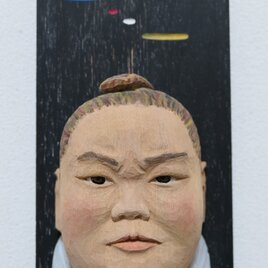 No.20 お相撲さん