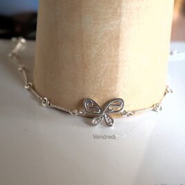 蝶・braceletの画像