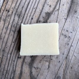 マルセイユ石けん プレーン