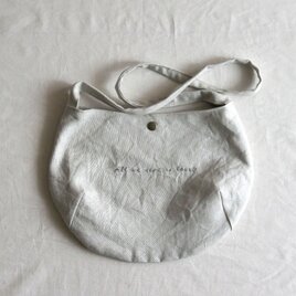 Bag: All we need is loveの画像