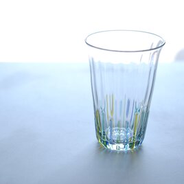 瀬戸内レモンソーダライングラスの画像