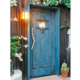 ✿個性ある✿ 流木ドア取っ手・流木ドアノブ・流木ドアハンドル・ 木製ドア取っ手・木製ドアノブ・木製ドアハンドル－５７の画像