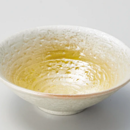陶芸　織部焼　加藤重高　織部縄紋銘々皿　3枚組 陶芸 織部焼 加藤重高 織部縄紋銘々皿 3枚組 - メルカリ