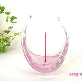 香立て(ピンク)