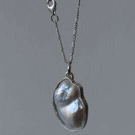 Baroque Necklaceの画像