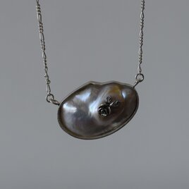 Baroque Necklaceの画像