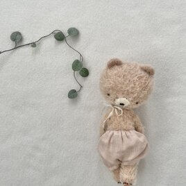 困ったくまさんの画像