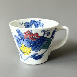 手描き 山水絵 せん茶碗（小） | iichi 日々の暮らしを心地よく