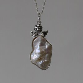 Baroque Necklaceの画像