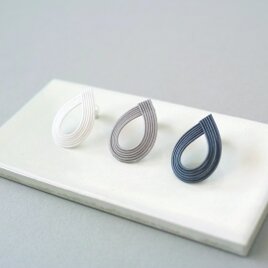 雫sizuku (鼠色）の画像