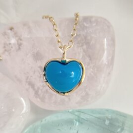 美品　天然ブラックオパール　ネックレス 天然ブラックオパール純銀ロングネックレス2.04ctオーストラリア