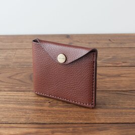 スリムコンパクト財布　／ 全３色の画像