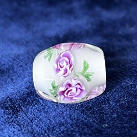 薔薇（ホワイト）143の画像