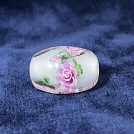 薔薇（ホワイト・難あり品）144の画像